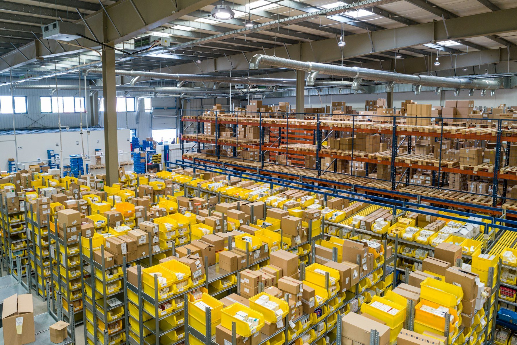 FMCG & Retail